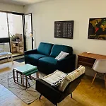 Charming T2 With Balcony Near The Bastille