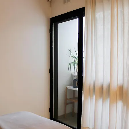 Charming T2 With Balcony Near The Bastille Appartamento *